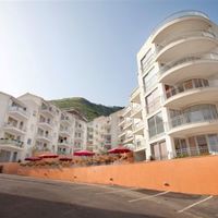 Квартира у моря в Черногории, Будва, Пржно, 56 кв.м.