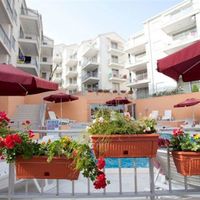 Квартира у моря в Черногории, Будва, Пржно, 56 кв.м.