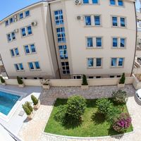 Квартира у моря в Черногории, Будва, Пржно, 124 кв.м.