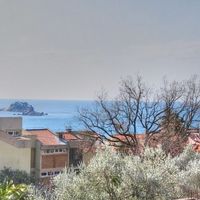 Квартира у моря в Черногории, Будва, Пржно, 124 кв.м.