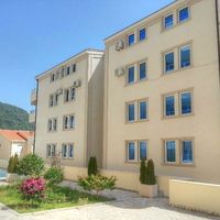 Квартира у моря в Черногории, Будва, Пржно, 124 кв.м.