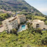 Flat at the seaside in Montenegro, Budva, 75 sq.m.