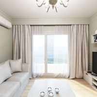 Flat at the seaside in Montenegro, Budva, 75 sq.m.