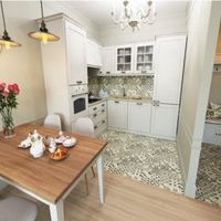 Flat at the seaside in Montenegro, Budva, 75 sq.m.