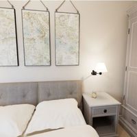 Flat at the seaside in Montenegro, Budva, 75 sq.m.