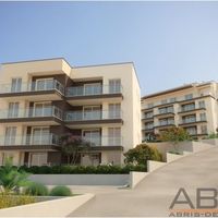 Flat at the seaside in Montenegro, Budva, 75 sq.m.