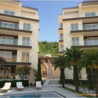 Flat at the seaside in Montenegro, Budva, 75 sq.m.