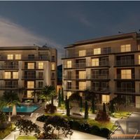 Flat at the seaside in Montenegro, Budva, 75 sq.m.