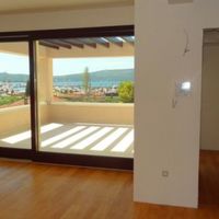 Apartment at the seaside in Montenegro, Tivat, 102 sq.m.
