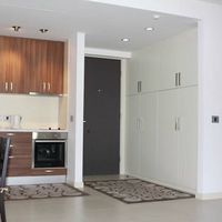 Flat at the seaside in Montenegro, Budva, 67 sq.m.