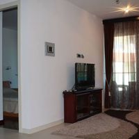 Flat at the seaside in Montenegro, Budva, 67 sq.m.