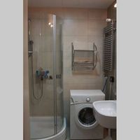 Flat at the seaside in Montenegro, Budva, 67 sq.m.