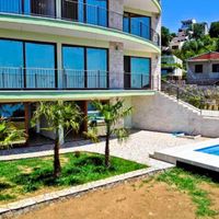 House at the seaside in Montenegro, Bar, Susanj, 600 sq.m.