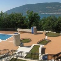Apartment at the seaside in Montenegro, Herceg Novi, Herceg-Novi, 156 sq.m.