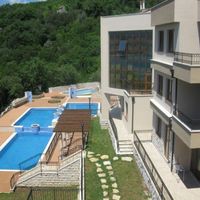 Apartment at the seaside in Montenegro, Herceg Novi, Herceg-Novi, 152 sq.m.