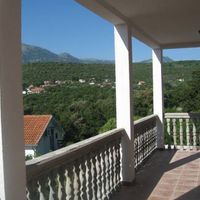 House at the seaside in Montenegro, Bar, Utjeha, 212 sq.m.
