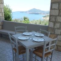 Квартира у моря в Черногории, Будва, Пржно, 50 кв.м.