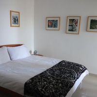 Квартира у моря в Черногории, Будва, Пржно, 50 кв.м.