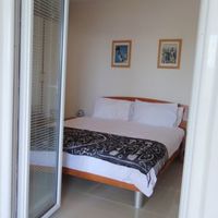 Квартира у моря в Черногории, Будва, Пржно, 50 кв.м.