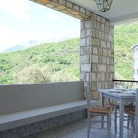 Квартира у моря в Черногории, Будва, Пржно, 50 кв.м.