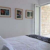 Квартира у моря в Черногории, Будва, Пржно, 50 кв.м.