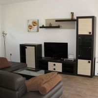Flat at the seaside in Montenegro, Budva, Przno, 62 sq.m.