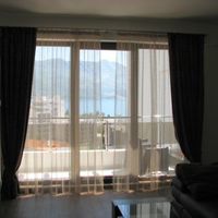 Flat at the seaside in Montenegro, Budva, Przno, 62 sq.m.