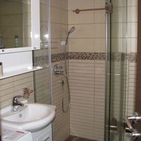 Flat at the seaside in Montenegro, Budva, Przno, 62 sq.m.