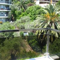 Flat at the seaside in Montenegro, Budva, Przno, 62 sq.m.