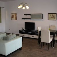 Квартира у моря в Черногории, Будва, Пржно, 51 кв.м.