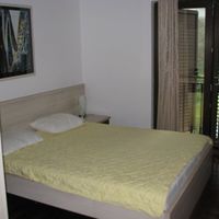 Квартира у моря в Черногории, Будва, Пржно, 51 кв.м.