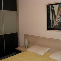 Квартира у моря в Черногории, Будва, Пржно, 51 кв.м.