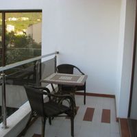 Квартира у моря в Черногории, Будва, Пржно, 51 кв.м.