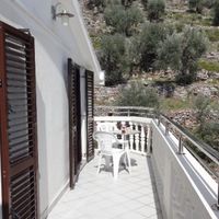 Квартира у моря в Черногории, Будва, Пржно, 65 кв.м.