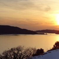 Квартира у моря в Черногории, Будва, Пржно, 65 кв.м.