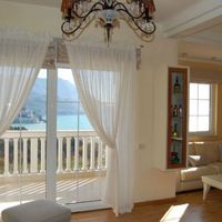 Villa at the seaside in Montenegro, Budva, Przno, 285 sq.m.