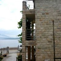 House at the seaside in Montenegro, Tivat, Radovici, 100 sq.m.