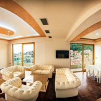Penthouse at the seaside in Montenegro, Budva, 140 sq.m.