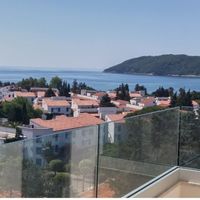 Flat at the seaside in Montenegro, Budva, 43 sq.m.