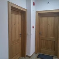 Flat at the seaside in Montenegro, Budva, 43 sq.m.