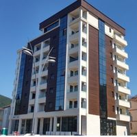 Flat at the seaside in Montenegro, Budva, 43 sq.m.