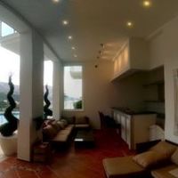 Penthouse at the seaside in Montenegro, Budva, Przno, 163 sq.m.