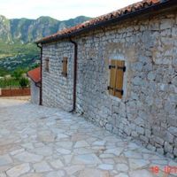 Элитная недвижимость у озера в Черногории, Бар, Добра Вода, 700 кв.м.