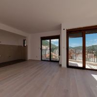 Квартира у моря в Черногории, Будва, Пржно, 97 кв.м.