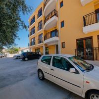 Квартира у моря в Черногории, Будва, Пржно, 97 кв.м.