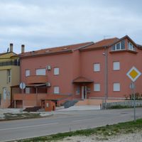 Apartment at the seaside in Croatia, Medulin, 89 sq.m.