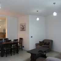 Flat at the seaside in Montenegro, Budva, 84 sq.m.