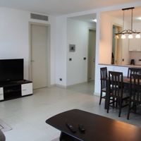 Flat at the seaside in Montenegro, Budva, 84 sq.m.
