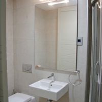 Flat at the seaside in Montenegro, Budva, 84 sq.m.