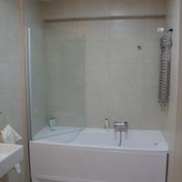 Flat at the seaside in Montenegro, Budva, 84 sq.m.